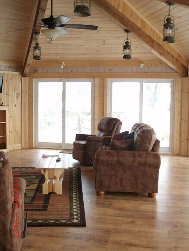 Red Bridge Inn - photo 32