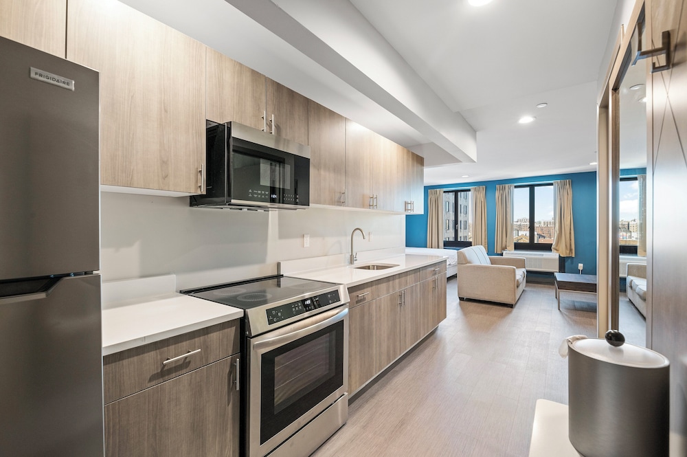Holiday Inn Express & Suites Bronx NYC an IHG Hotel - photo 18