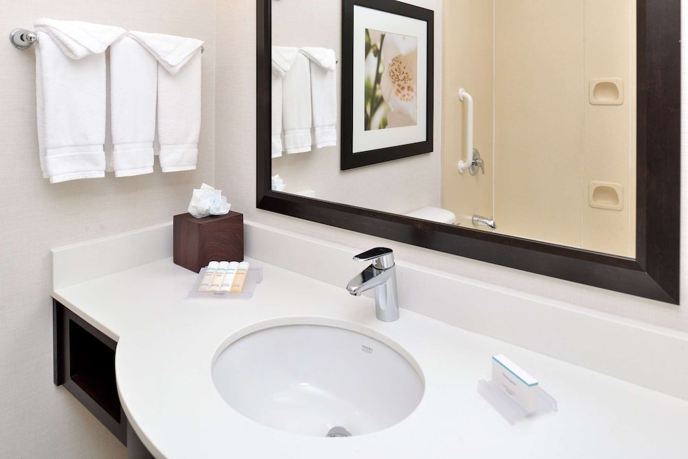 Hilton Garden Inn Dallas Addison - photo 25
