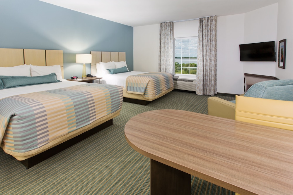 Candlewood Suites Corpus Christi Naval Base Area by IHG - photo 6