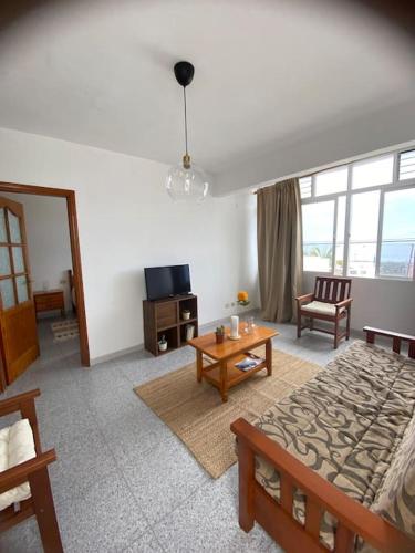 Maresia in Los Llanos De Aridane, Spain