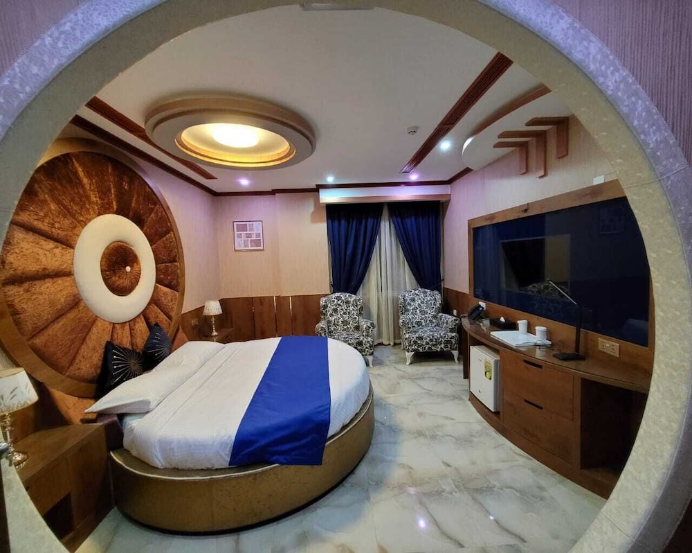 Camphor Hotel in Ras Al Khaimah City, United Arab Emirates