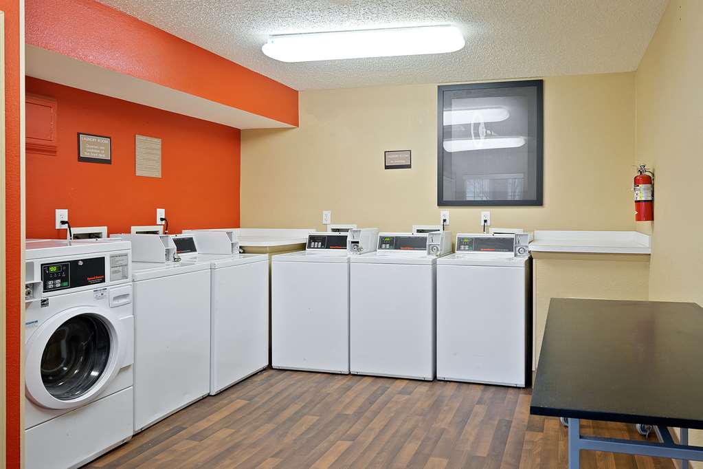 Extended Stay America Suites Washington DC Reston - photo 30