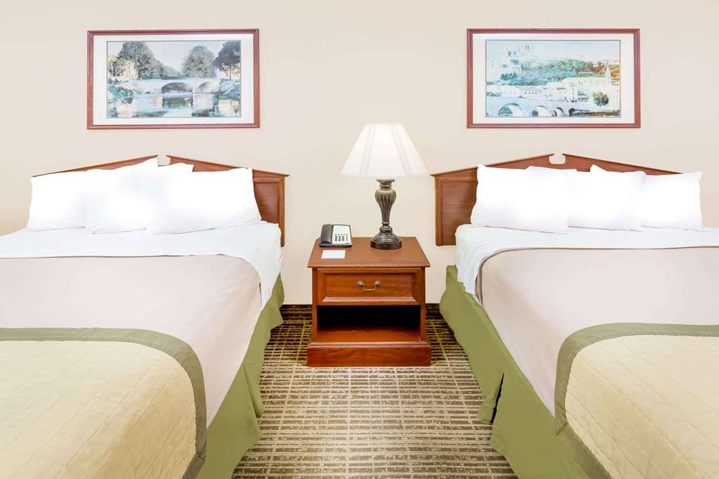 Baymont by Wyndham Grenada - photo 13