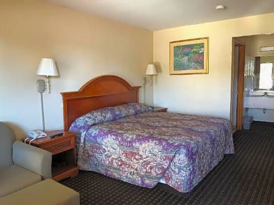 Airport Inn Motel Richmond - photo 5