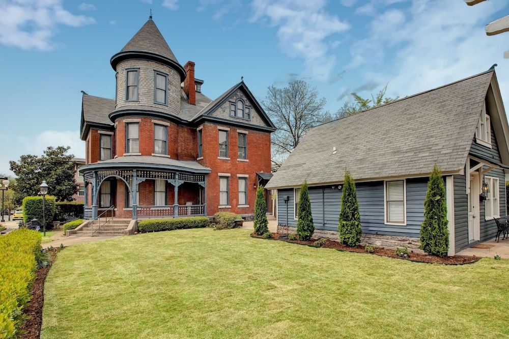 The Baker in North Little Rock, United States