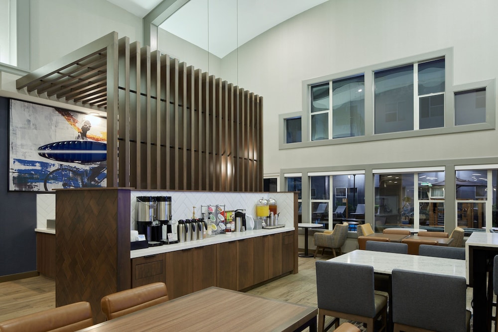 Residence Inn by Marriott Carlsbad - photo 52