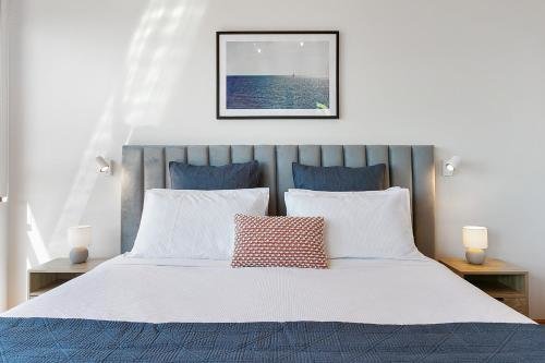 Point of View Villas — 4-Star Luxury Hotel in Apollo Bay, Australia