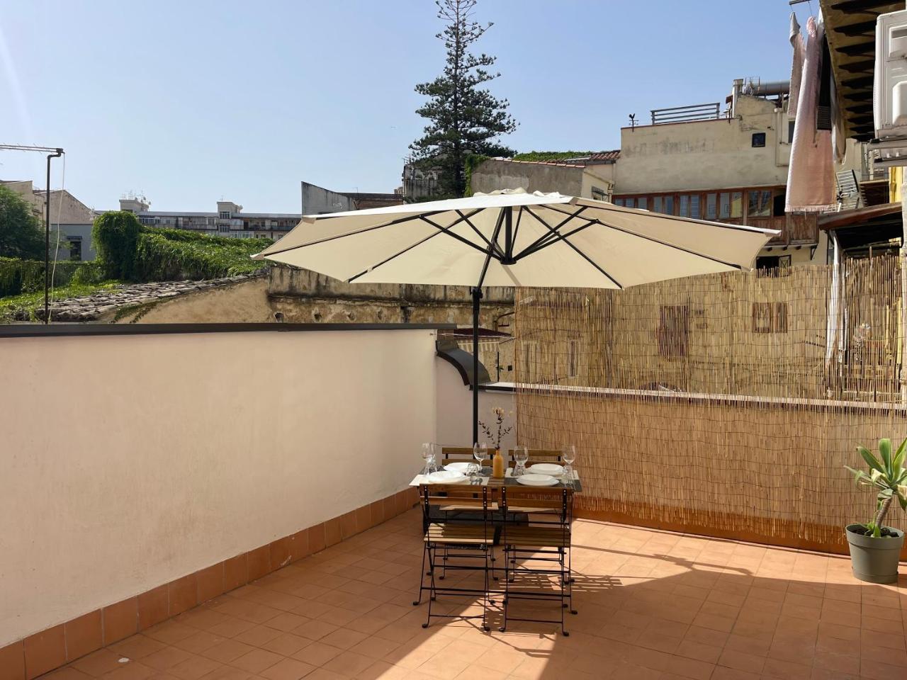 Casa Mari Holiday House — 4-Star Luxury Hotel in Palermo, Italy