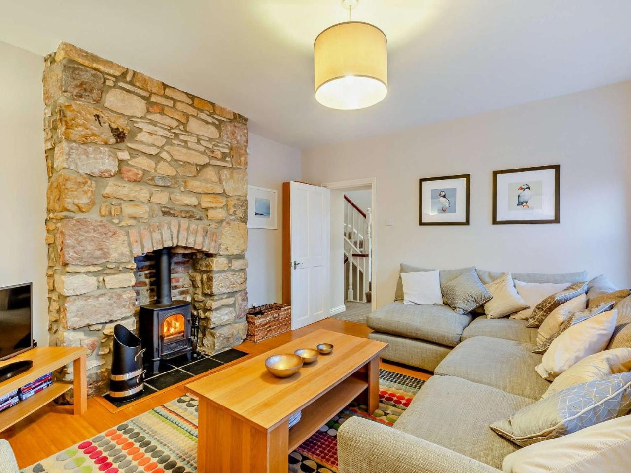 3 Bed in Alnmouth 94013 — hotel in Alnmouth