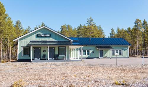 Safarimajoitus — hotel in Kalajoki