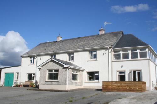 Swallows Rest — 4-Star Luxury Hotel in Cill Airne, Republic of Ireland