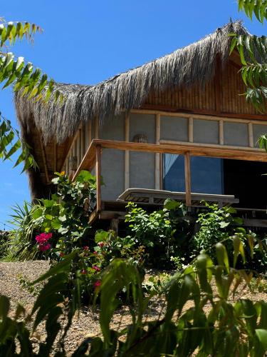 La Cabana De Iza — Unknown City