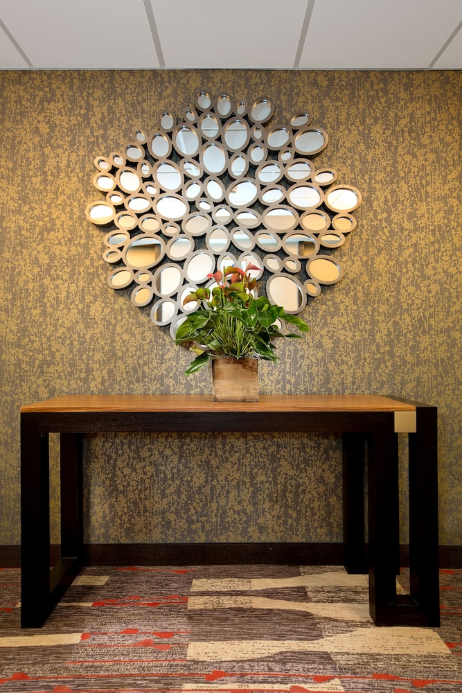 Holiday Inn Express Denver Downtown by IHG - photo 26