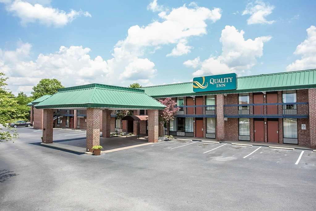 Quality Inn Hartsville — hotel in Hartsville