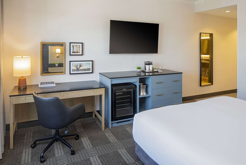 Hilton San Antonio Hill Country - photo 13