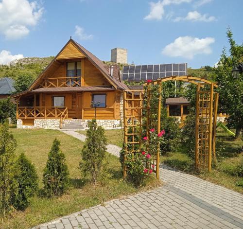 Noclegi Kamex Dom 12 Osobowy in Olsztyn, Poland