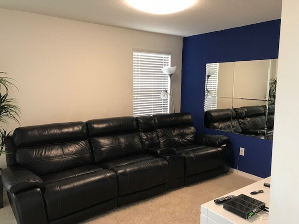 Veranda Palms Resort Single Family Pool Game Room Homes - photo 14
