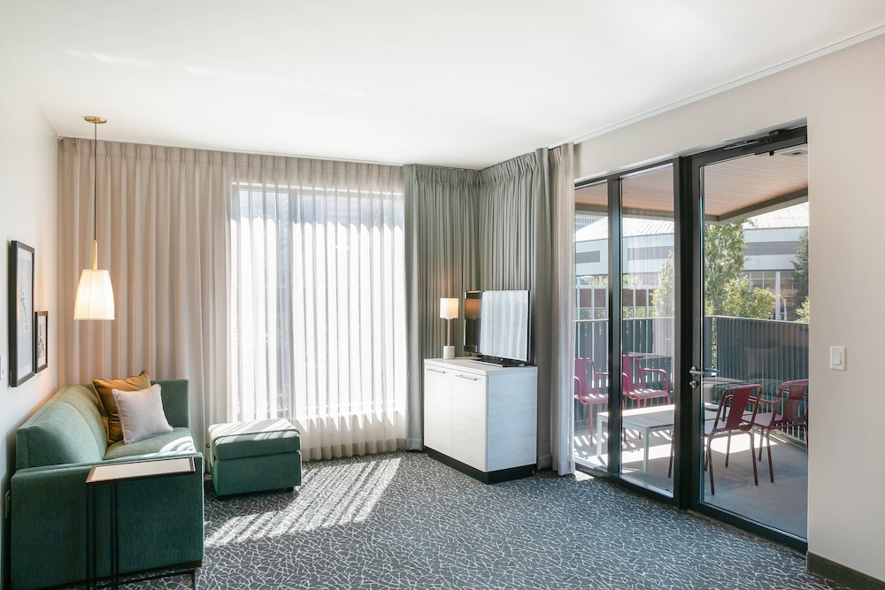 TownePlace Suites by Marriott Nashville Downtown Capitol District - photo 16