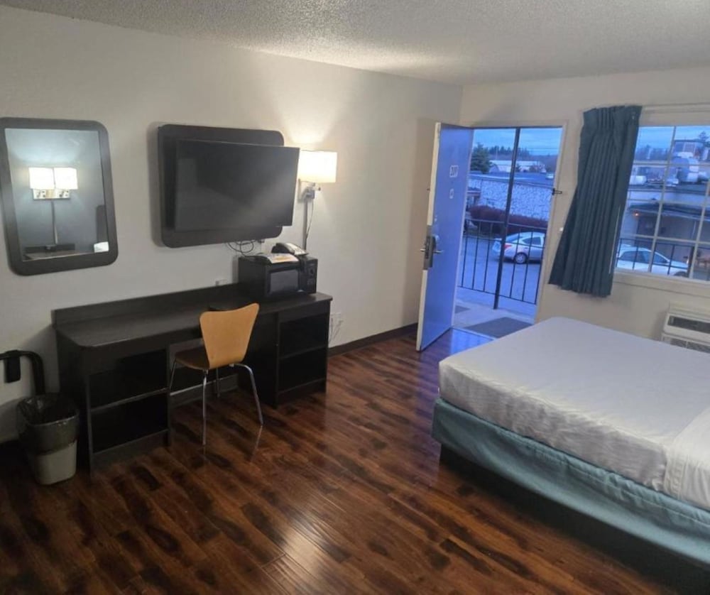 Oyo Hotel St. Helens Or - photo 47