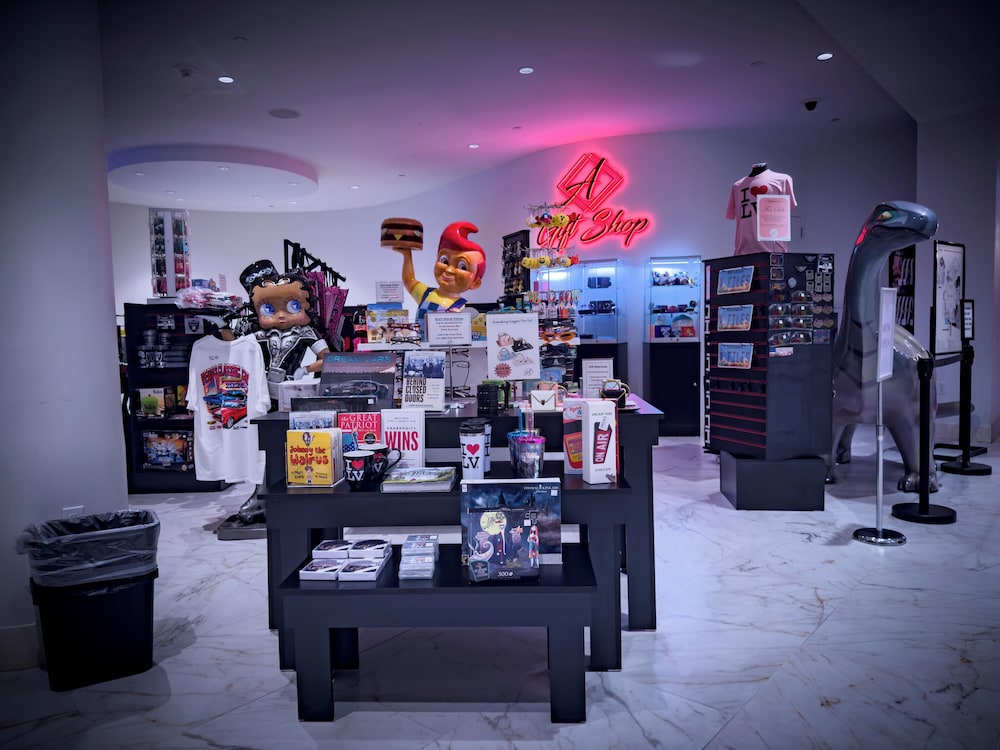 Ahern Hotel Las Vegas - photo 53