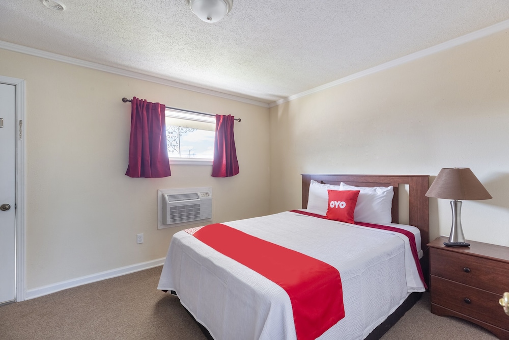 Oyo Hotel Cave City Ky - photo 10