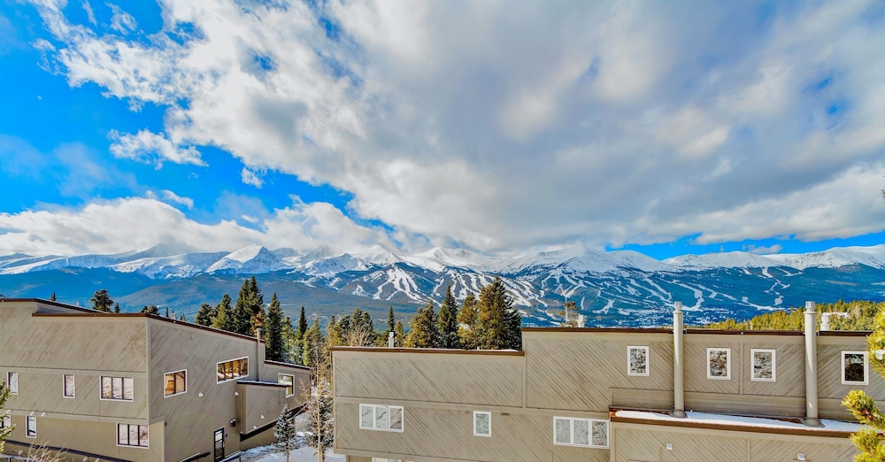 Gold Point Resort Breckenridge by Vacatia - photo 92