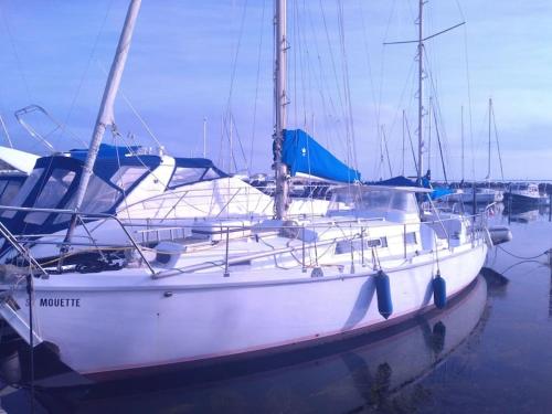Mental'o - last minute hotel in Marseillan