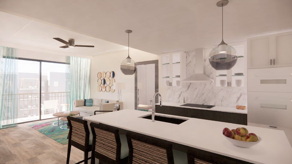 Holiday Inn Club Vacations Myrtle Beach Oceanfront by IHG - photo 4