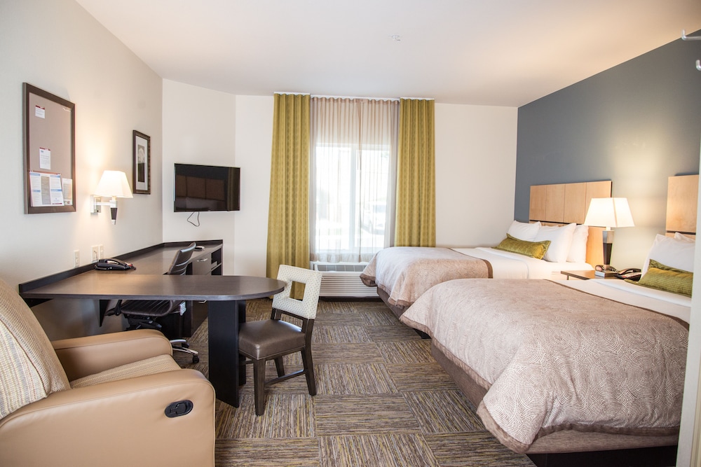 Candlewood Suites Denver North Thornton by IHG - photo 9