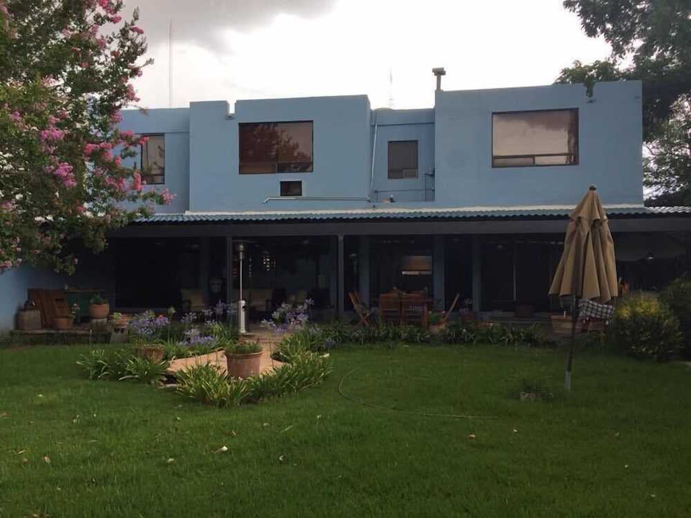 Hostal Casa Azul by Rotamundos Hotel in Durango, Mexico