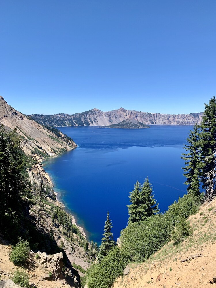 Crater Lake Resort - photo 61