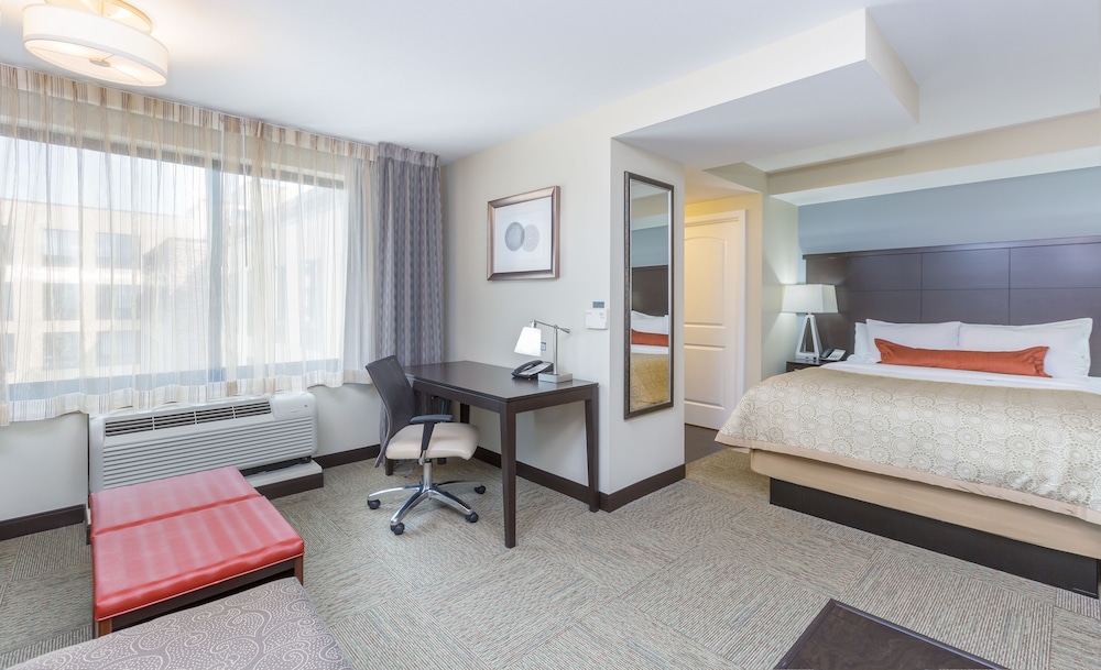 Staybridge Suites Seattle Fremont by IHG - photo 8