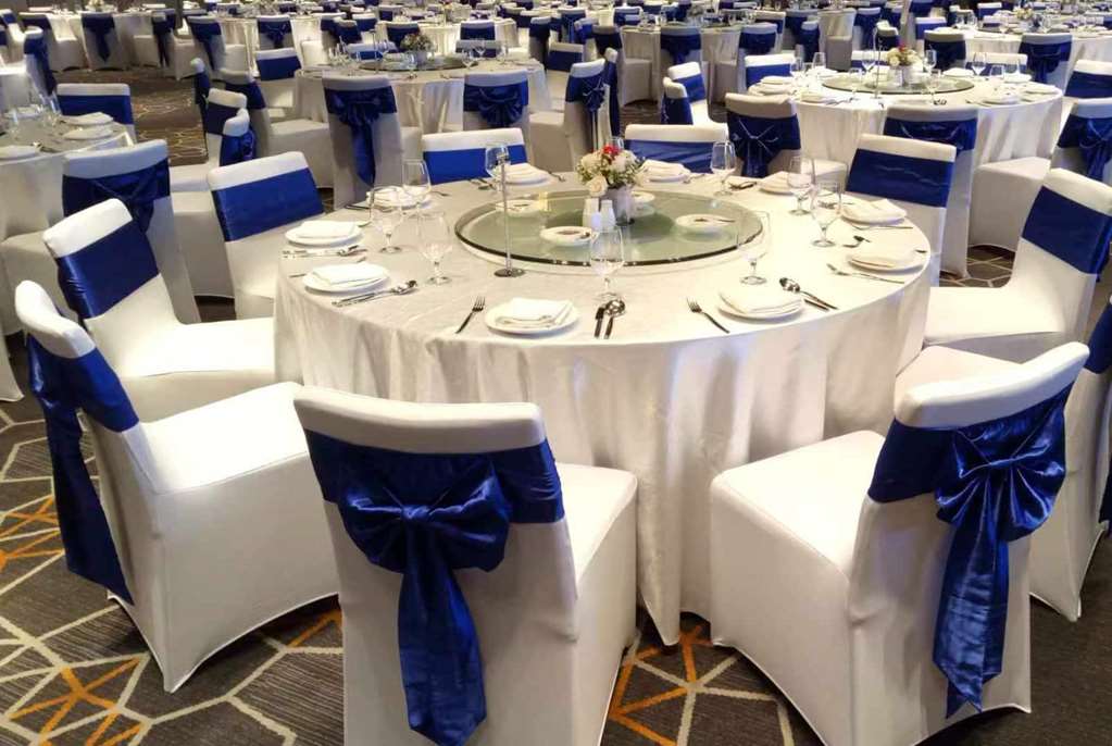 Wyndham Grand Yangon Hotel — Yangon — photo 4