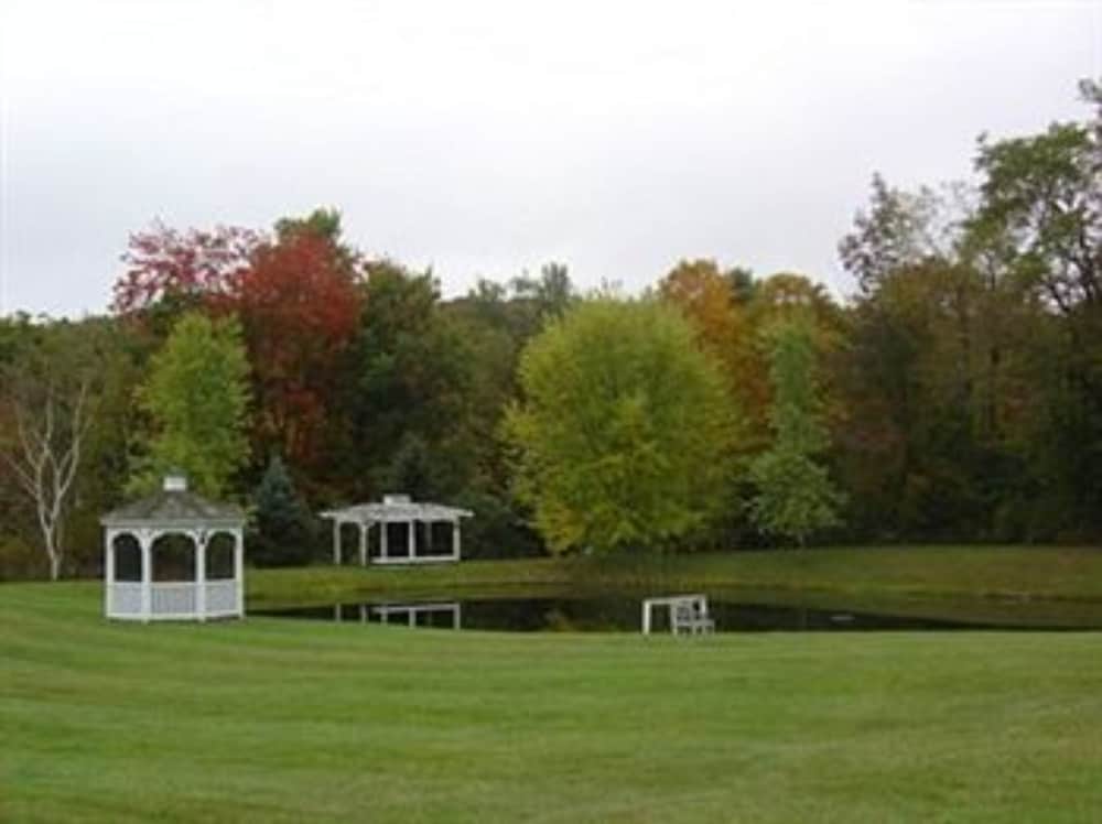 Inn at Clearwater Pond - photo 108