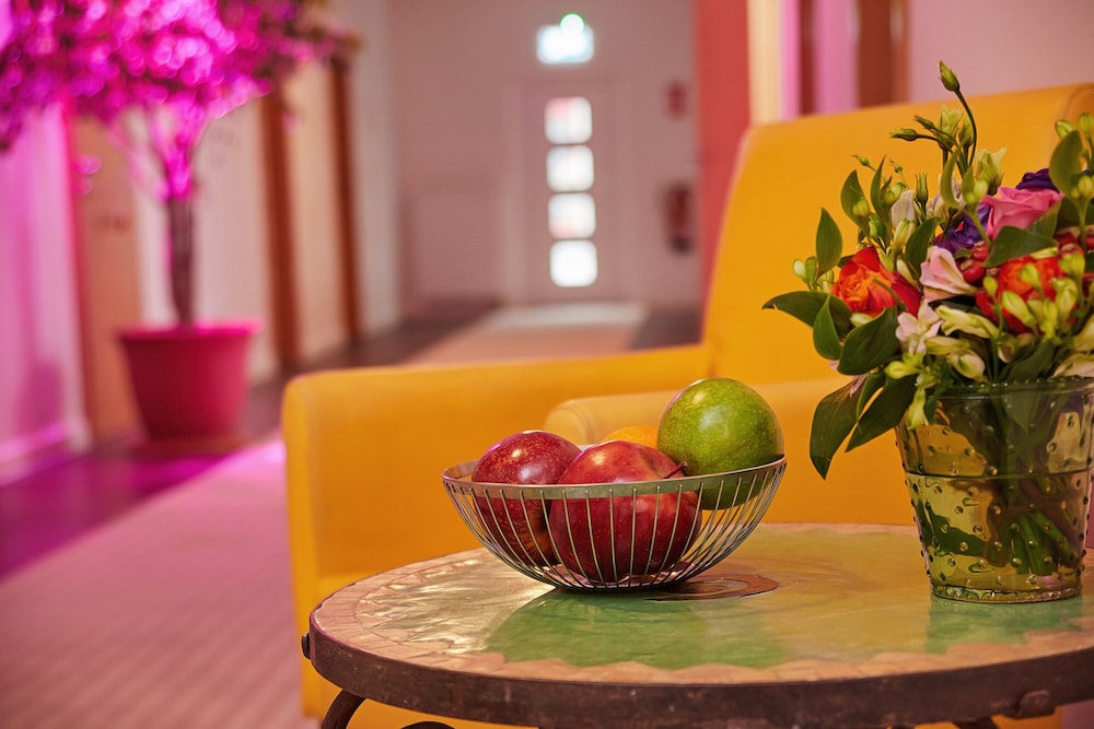 Joos Hotel — Bergheim