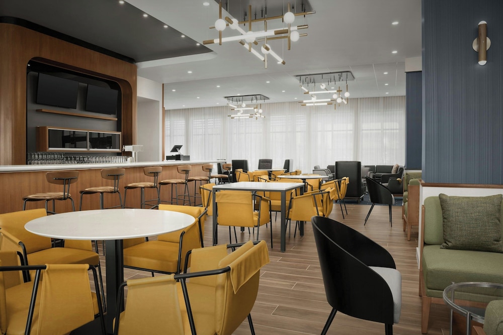 Courtyard by Marriott Antioch Pittsburg - photo 38