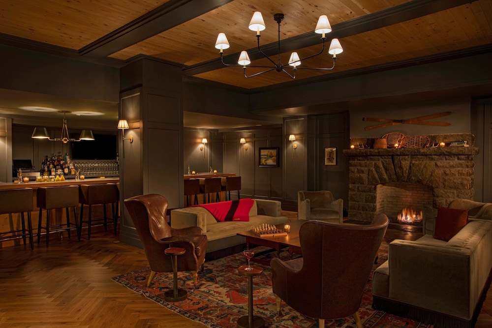 Grand Adirondack Hotel Lake Placid a Tribute Portfolio Hotel - photo 21