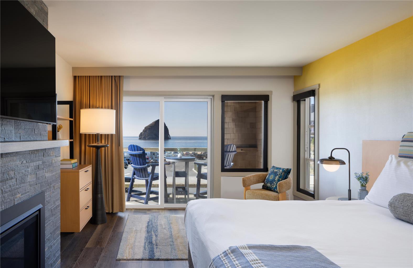 Inn at Cape Kiwanda - photo 34