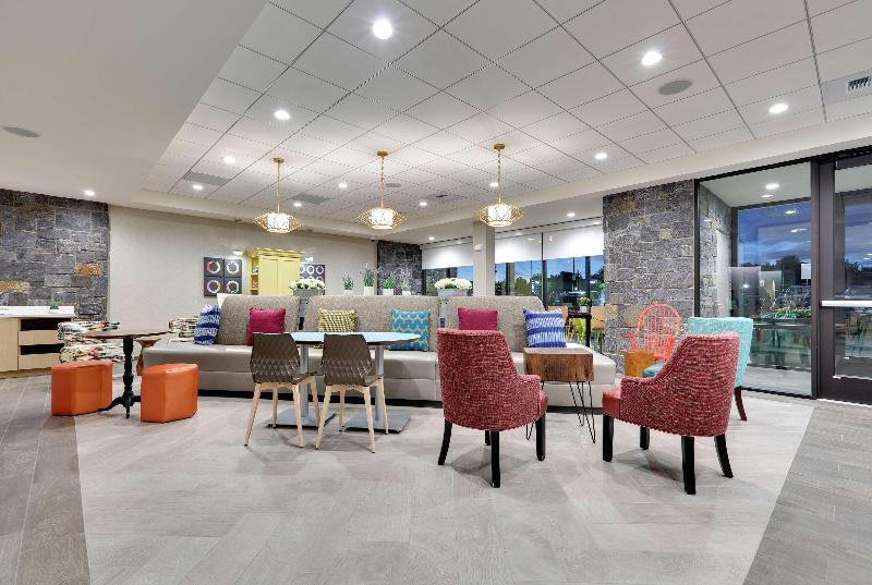 Home2 Suites by Hilton Yakima Airport - photo 10