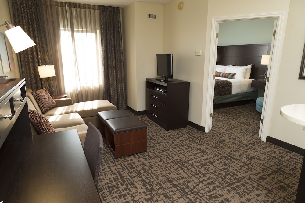 Staybridge Suites Indianapolis Fishers an IHG Hotel - photo 5