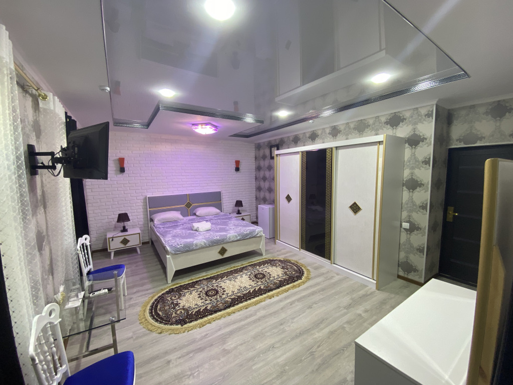 Hotel Uzbegim in Urganch, Uzbekistan