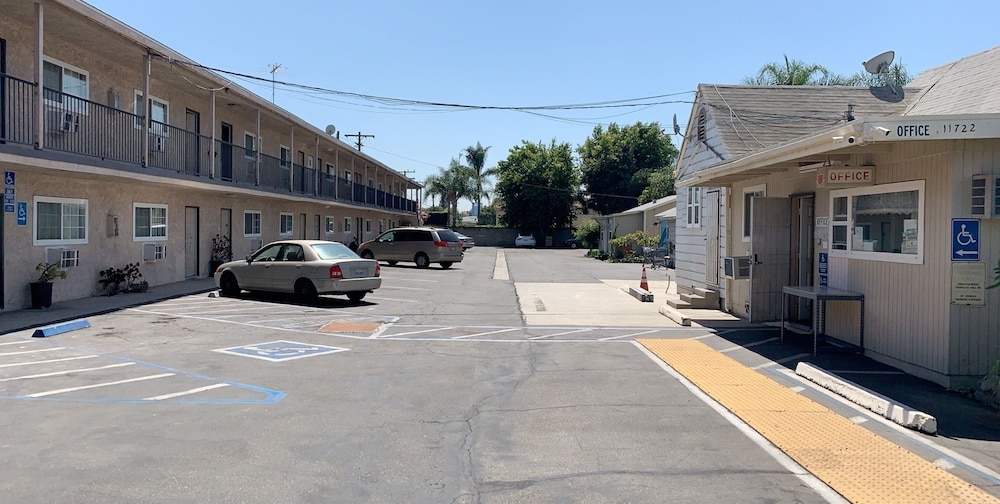 Keystone Motel - photo 12
