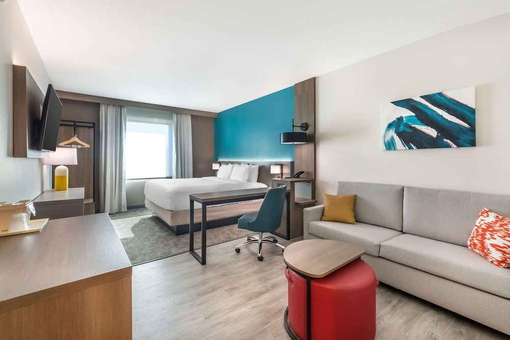 Comfort Suites Fort Myers East I 75 - featured photo