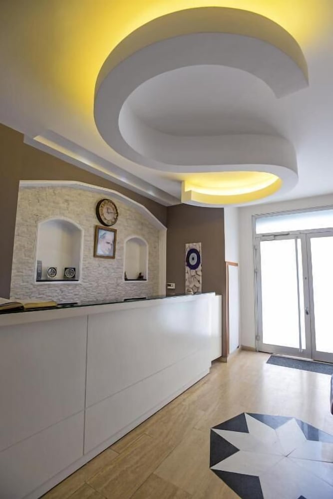 Retropera Hotel — Istanbul — photo 3