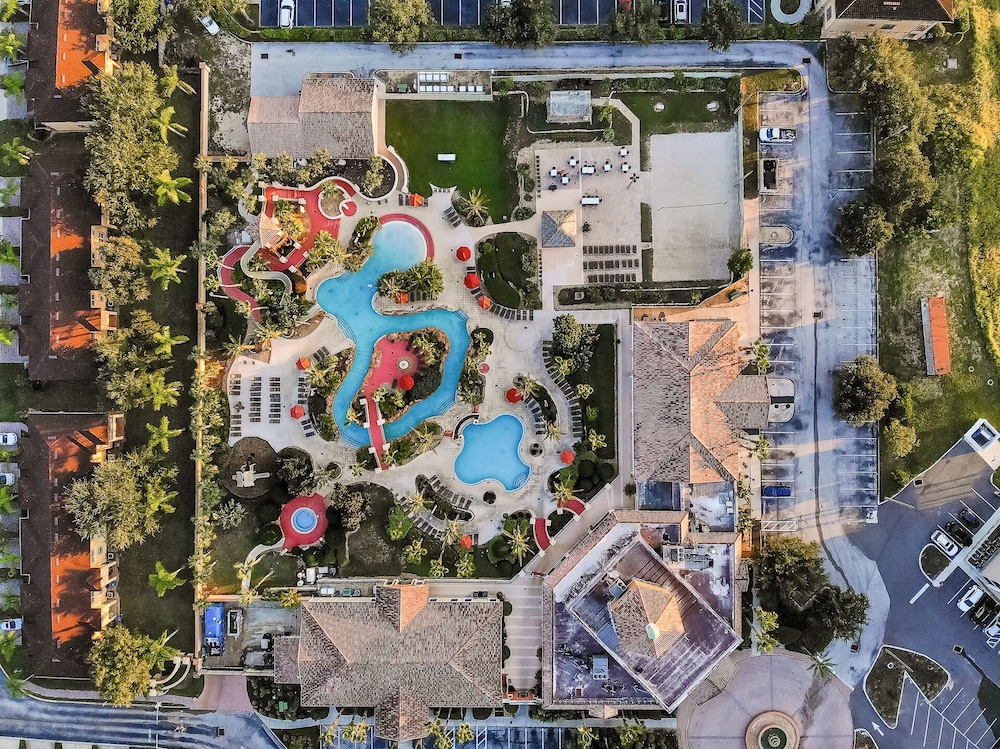 Regal Palms Resort & Spa 234 - photo 20