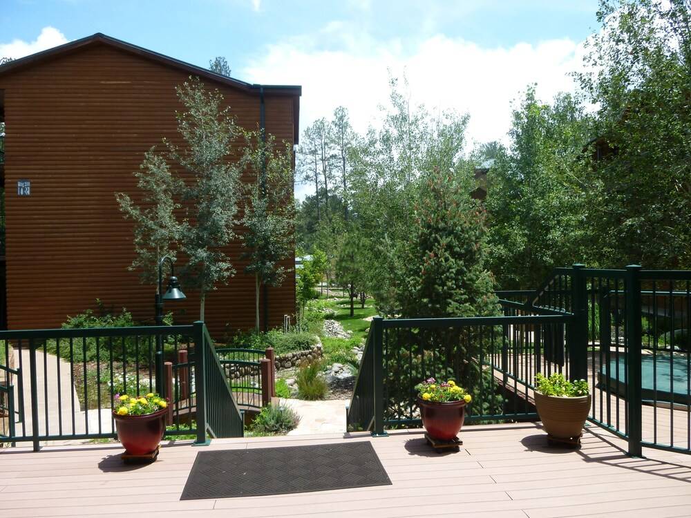 Ruidoso River Resort & Inn - photo 78