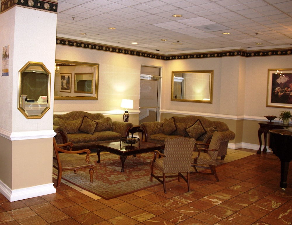 Barclay Hotel Atlanta Downtown - photo 5