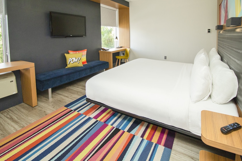 Aloft Miami Doral - photo 15