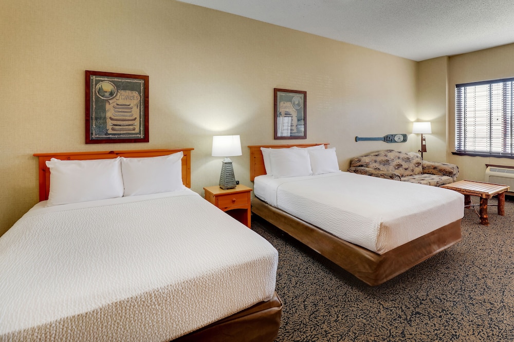 Stoney Creek Hotel Quad Cities Moline - photo 24